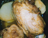 Foto del paso 3 de la receta: Jarrete de cerdo asado con especias