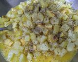 Foto del paso 4 de la receta: Tortilla de papa sin freír ni hervir