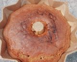 Foto langkah ke 6 dari resep Marmer cake (classic cake).