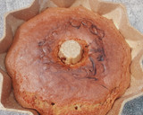 Foto langkah ke 6 dari resep Marmer cake (classic cake).