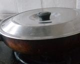 વેજ.પોટલી બિરયાની(veg. Potali Biriyani Recipe In Gujarati) રેસીપી સ્ટેપ6ફોટો