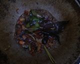 Foto langkah ke 3 dari resep Orek tempe legit andalan.