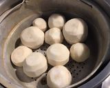 Une image de l'étape 1 de Gratin de navets violets aux tomates et mozzarella.