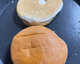 Foto del paso 6 de la receta: Choriburger estilo Gypsy Chef