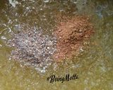 A picture of step 5 of Awla Murabba/Gooseberry sweet pickle.