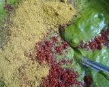 શાક (Shak Recipe in Gujarati) રેસીપી સ્ટેપ5ફોટો