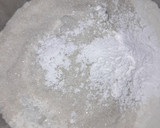 Foto del paso 1 de la receta: Bizcochuelo SÚPER MEGA ECONÓMICO