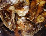 Foto langkah ke 1 dari resep Botok Patin.
