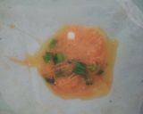 Foto langkah ke 3 dari resep Martabak telur mini.