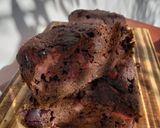 Foto del paso 3 de la receta: Budín de batata🍠frutillas🍓y cerezas🍒
