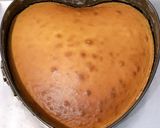 Foto langkah ke 5 dari resep Bolu Mentega.