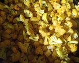 ফুলকপির ভাপা পুলি পিঠে(fulkopir bhapa puli pithe recipe in Bengali) রেসিপি ধাপ - 2 ছবি
