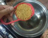 Seviyan Kheer recipe step 2 photo