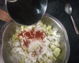 காலிஃபிளவர் 65 / கோபி 65 ரெசிபி ஸ்டேப் 5 புகைப்படம்