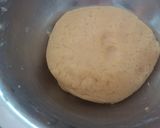 Foto del paso 1 de la receta Galletas de naranja y chocolate