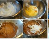 Foto del paso 3 de la receta Bizcocho esponjoso de chocolate