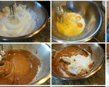 Foto del paso 3 de la receta: Bizcocho esponjoso de chocolate