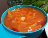 Foto langkah ke 4 dari resep Saus asam manis.
