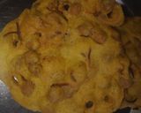 भभरा चने का (bhabra chane ka recipe in Hindi) रेसिपी चरण 2 फोटो
