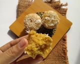 Foto langkah ke 3 dari resep Apem pisang.