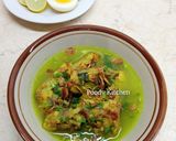 Foto langkah ke 4 dari resep Soto Ranjau (Tulangan Ayam).