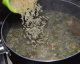 Foto del paso 6 de la receta: Tofu con mostaza y cúrcuma
