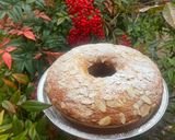 Foto del passaggio 7 della ricetta Ciambella panettone