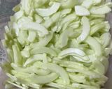 Foto langkah ke 8 dari resep Selat Segar Iga.