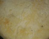 Foto del paso 2 de la receta: Pizza a la sartén😊