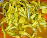 Foto langkah ke 3 dari resep Tumis teri nano nano.