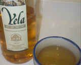 Foto del paso 10 de la receta: Potas con salsa combinada