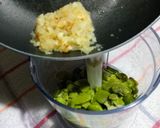 Foto del paso 10 de la receta: Byessar. O crema de habas, receta marroquí