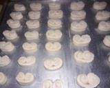 Foto del paso 7 de la receta: Palmeritas