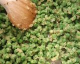 Tejes borsóleves recept fázis 2 fotója