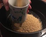 Kisir (bulgur wheat salad) recipe step 1 photo