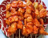 Foto langkah ke 7 dari resep Balada tahu balado #5resepterbaikku.