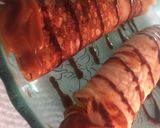 Foto del paso 6 de la receta: PANQUEQUES (con masa de yogurt)🤩🥰😍😘😉👏