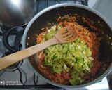 Foto del paso 2 de la receta: Budín de Zapallitos