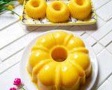 Foto langkah ke 6 dari resep Puding Jagung Milky 🌽🌽.