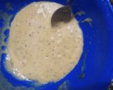 Foto del paso 2 de la receta: Pepas con azúcar mascabo🥰