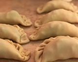 Foto del paso 3 de la receta: Empanadas Camarón 🍤 queso 🧀