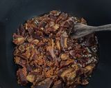 Foto langkah ke 3 dari resep Sirup Gula Merah Kental.
