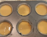 Foto del paso 5 de la receta: Magdalenas de claras y chocolate