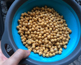 Foto del paso 2 de la receta: Garbanzos cocidos en Olla GM modelo H