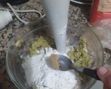 Foto del paso 3 de la receta: Croquetas verdes y naranjas
