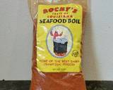 Brad's southern boil with a pacific nw flair recipe step 2 photo