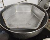 A picture of step 4 of Chocolate Cinnamon Rolls.