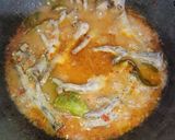 Foto langkah ke 4 dari resep Ceker Mercon Empuk Pedas.
