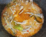 Foto langkah ke 4 dari resep Ceker Mercon Empuk Pedas.