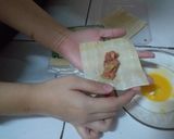 Foto langkah ke 2 dari resep Wonton Soup 3S (Simple Sederhana n Sedap).
